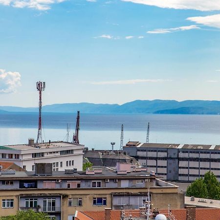 Sunset View Apartment Rijeka Luaran gambar