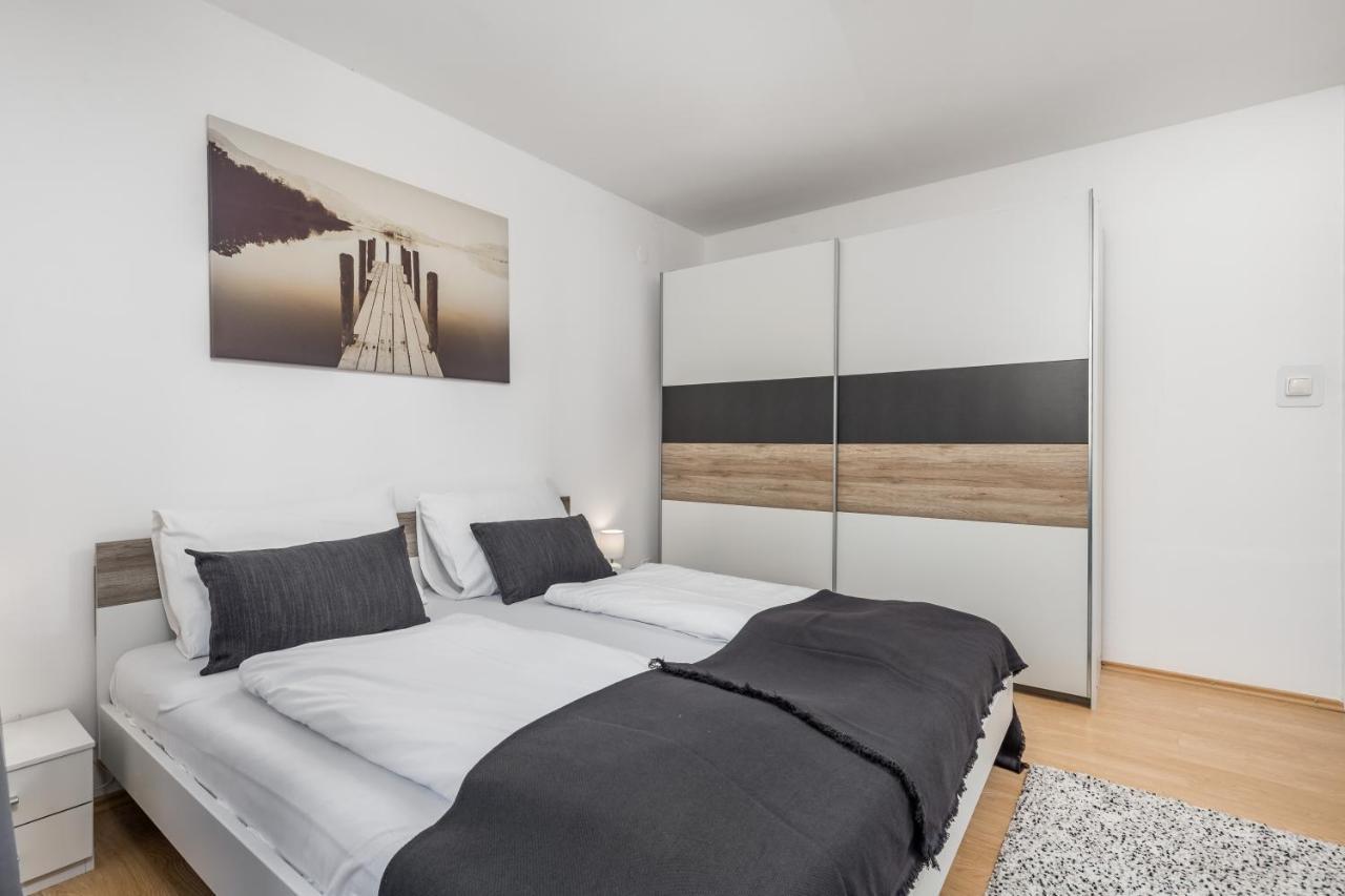 Sunset View Apartment Rijeka Luaran gambar