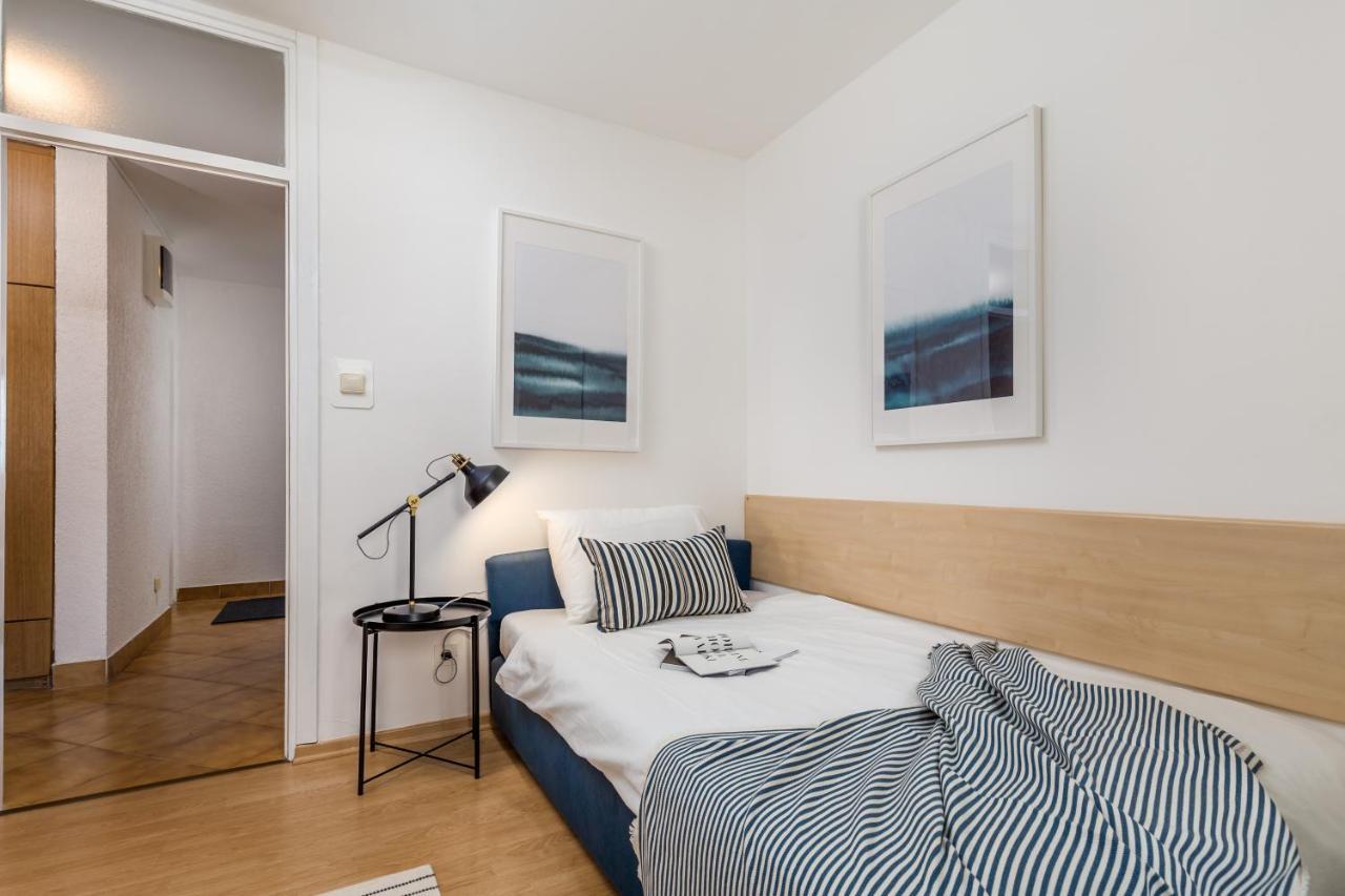 Sunset View Apartment Rijeka Luaran gambar