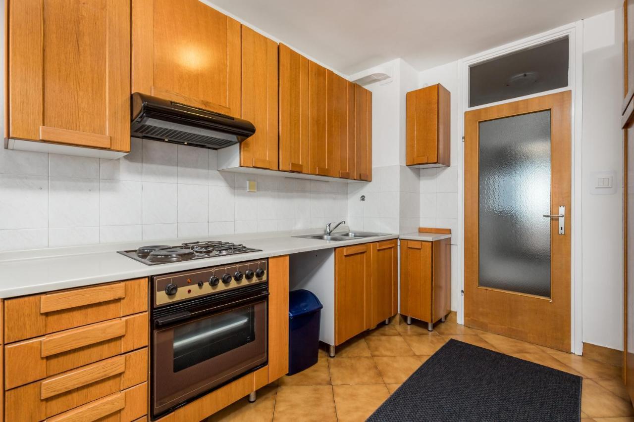 Sunset View Apartment Rijeka Luaran gambar